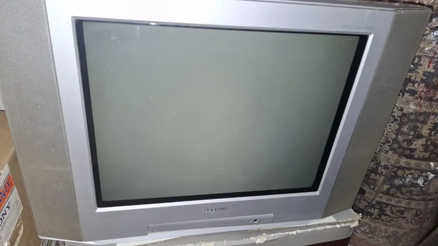 تلویزیون|تلویزیون و پروژکتور|کرج, دهقان ویلا|دیوار