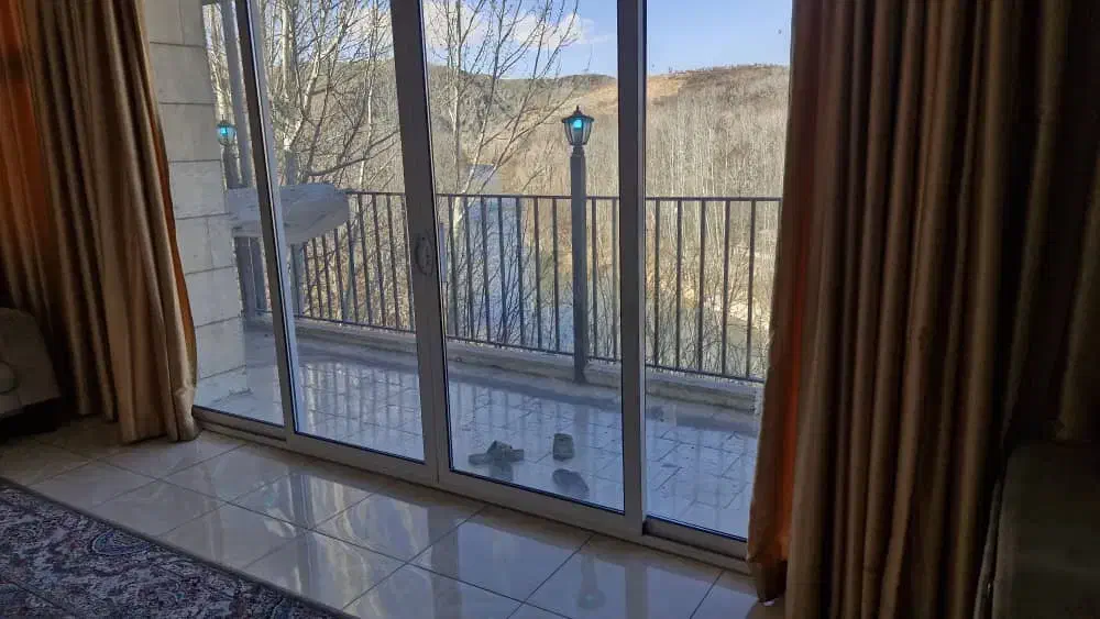 اجاره ویلا کد ۱۰ /سامان/پل زمانخان|اجارهٔ کوتاه‌مدت ویلا و باغ|سامان, |دیوار