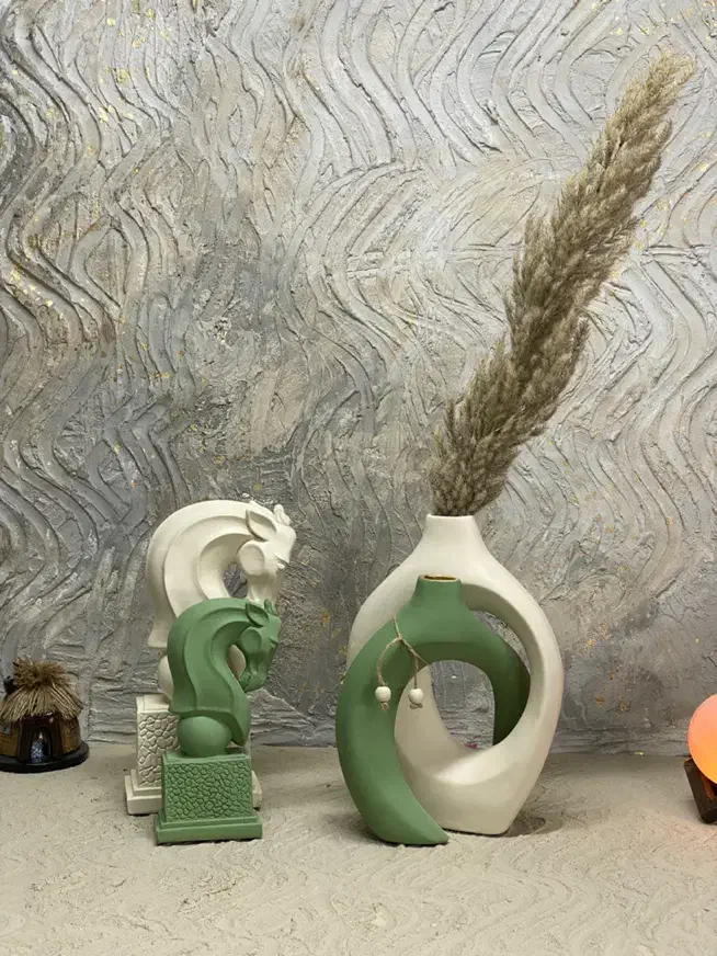 مجسمه پلیستری|مجسمه، تندیس، ماکت|پاکدشت, پاکدشت (مامازند)|دیوار