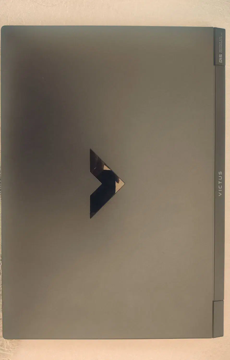 لپتاب hp victus|رایانه همراه|ایلام, |دیوار