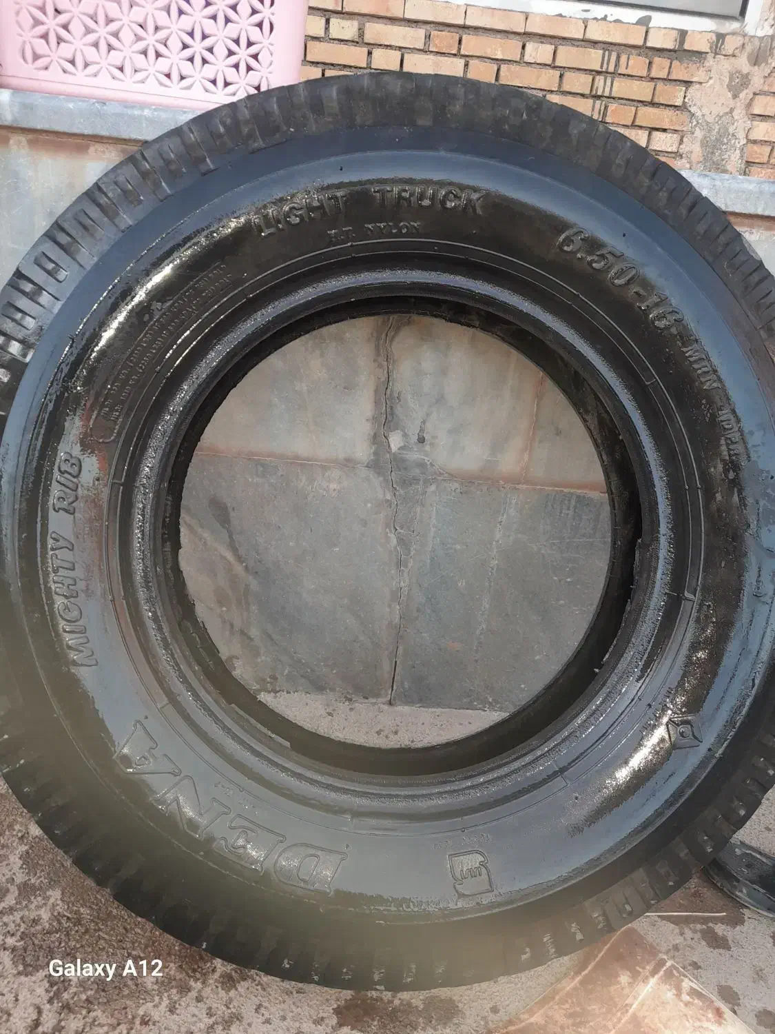 یک جفتلاستیک مینی بوس وغیره|قطعات یدکی و لوازم جانبی|بروجن, |دیوار