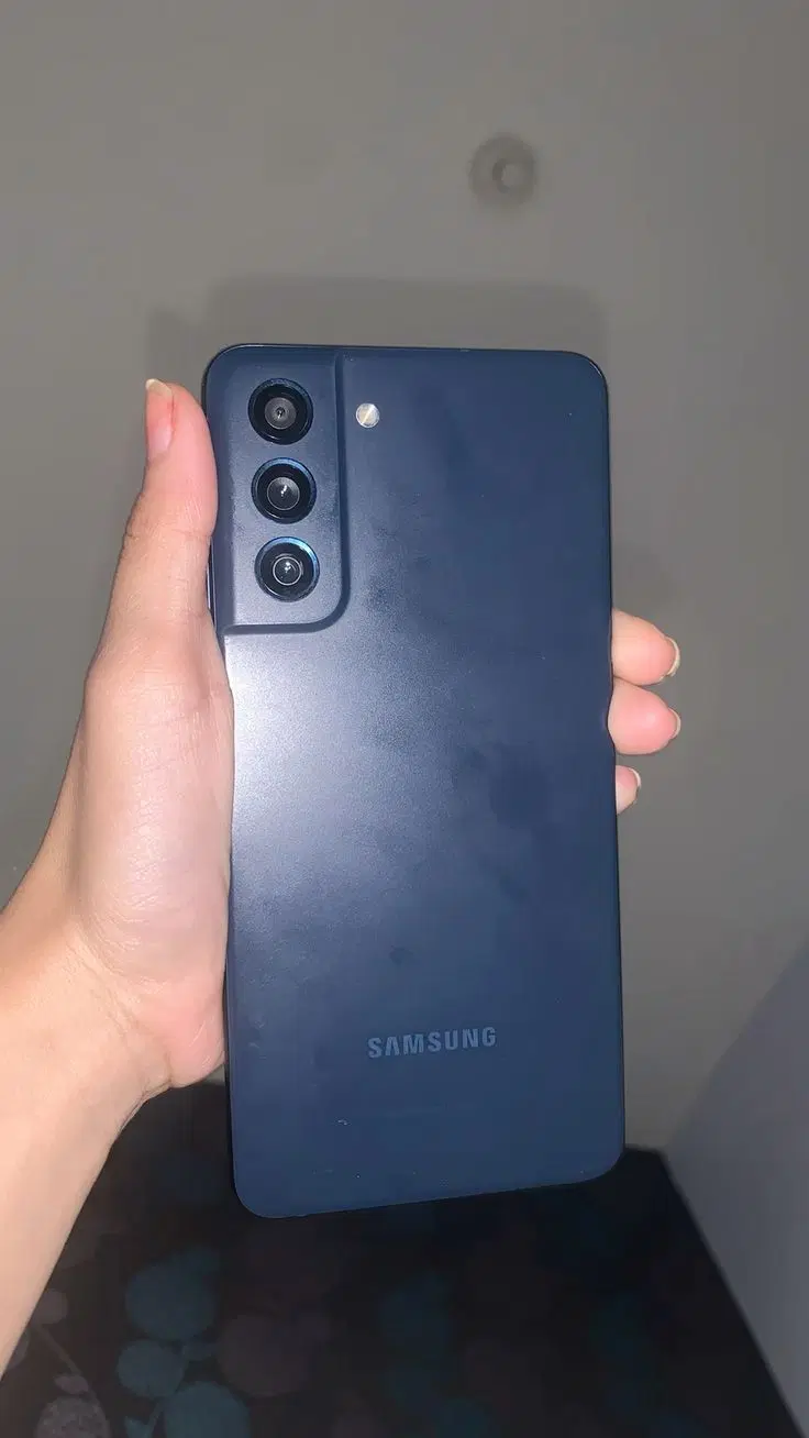 sam s21 fe 256|موبایل|گرگان, |دیوار
