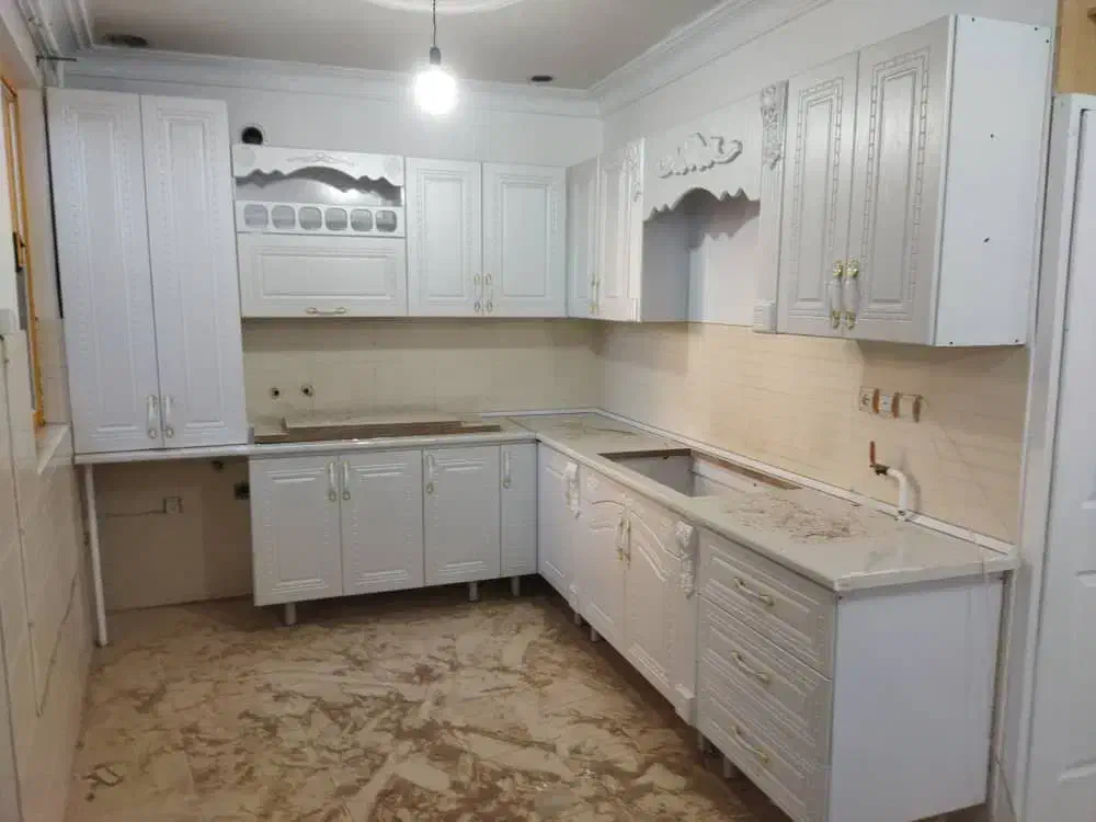 کابینت انواع مدلهای جدید قیمت تولیدی احمدی کدy8617|مصالح و تجهیزات ساختمان|گرگان, |دیوار