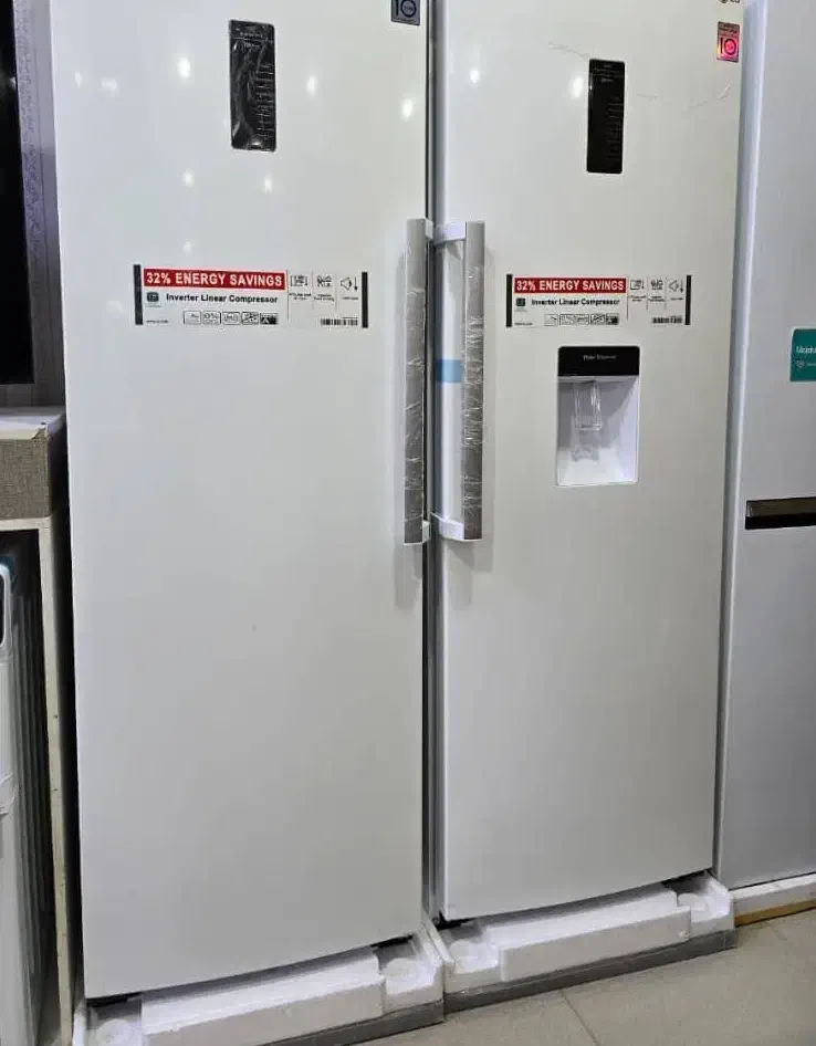 فروش یخچالهای آکبند با کیفیت|یخچال و فریزر|اصفهان, شاهزاده ابراهیم|دیوار