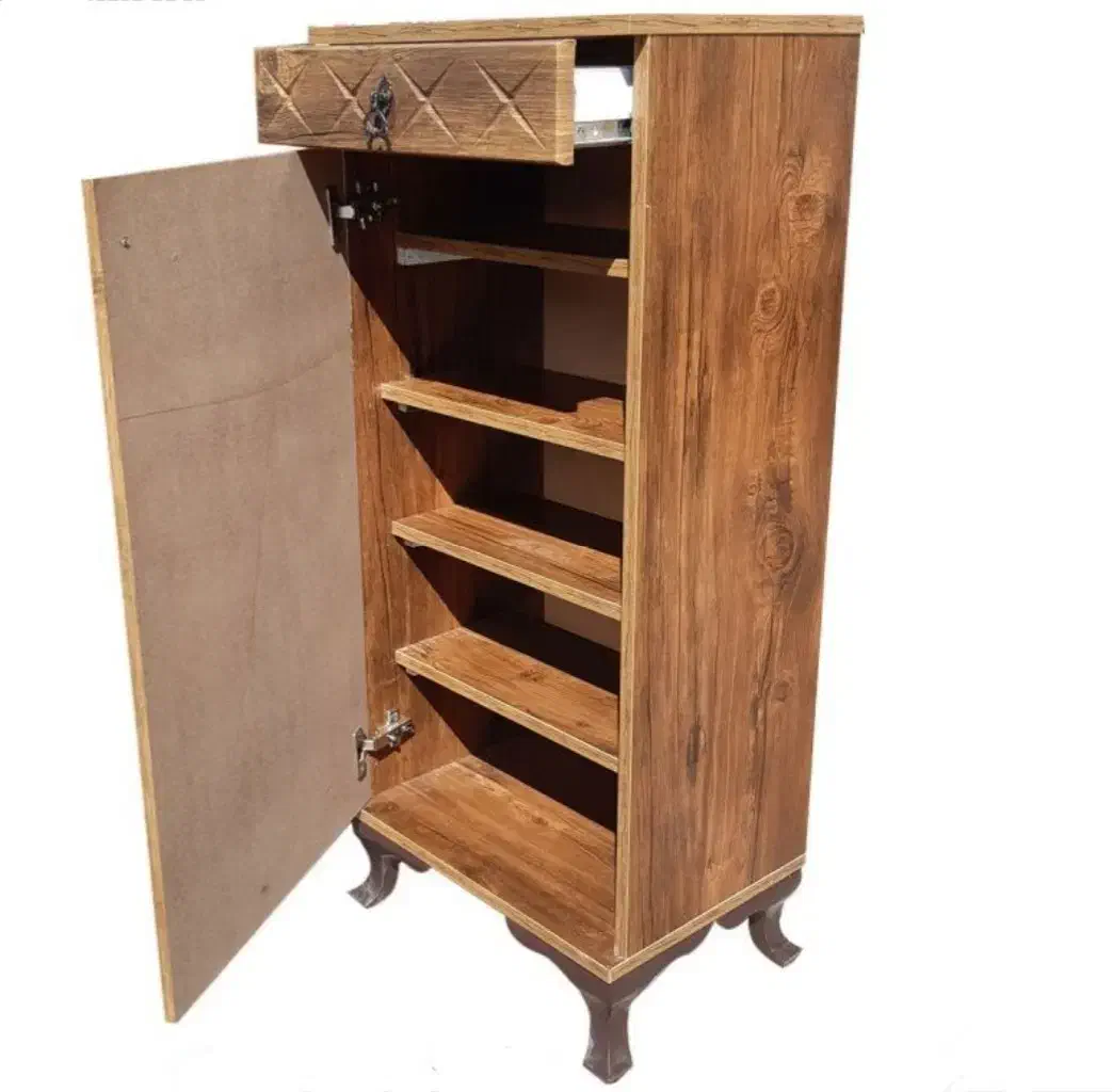 فروش جا کفشی|جاکفشی، کمد، دراور|گرمدره, |دیوار