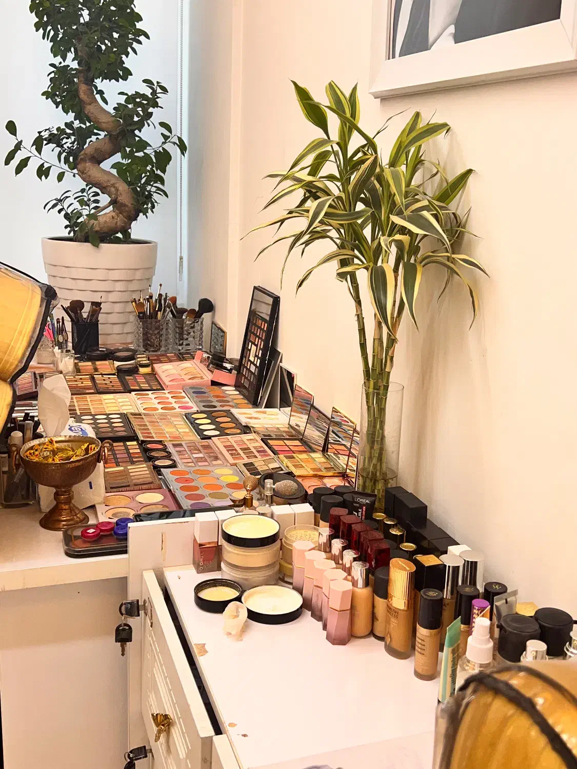 نیازمند مدل میکاپ|خدمات آرایشگری و زیبایی|شیراز, شهرک فرهنگیان|دیوار