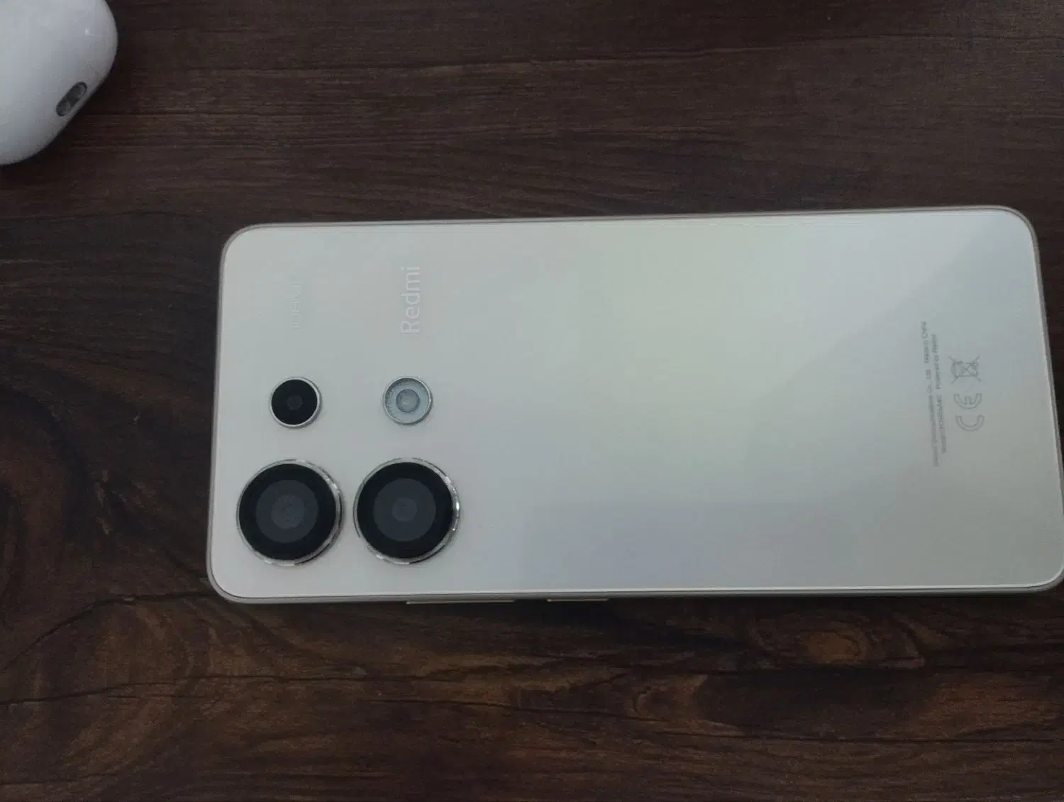 گوشی شیاومی ۱۳|موبایل|خرم‌آباد, |دیوار