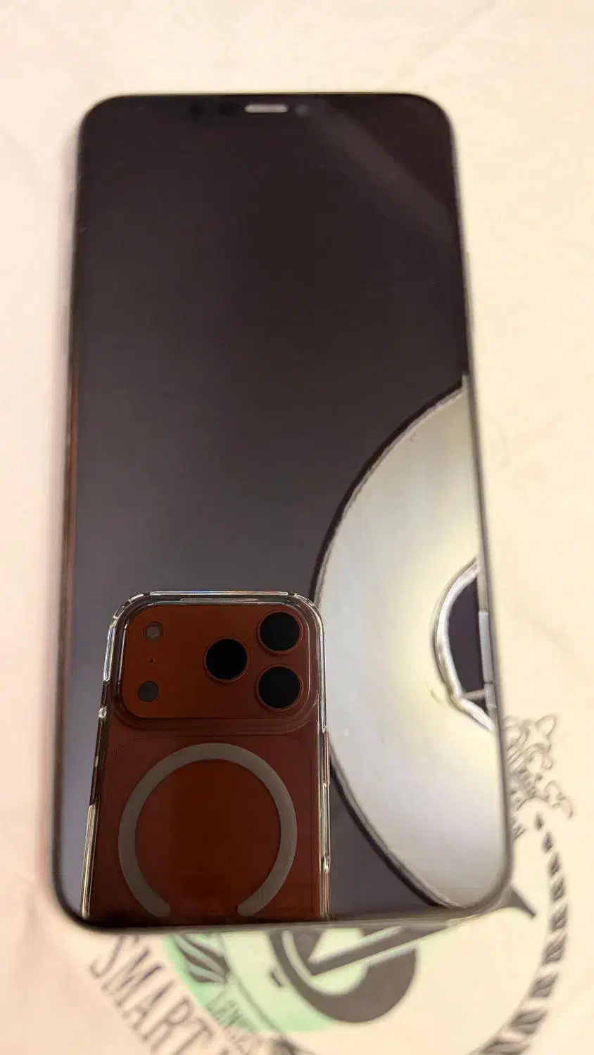 آیفون ۱۱ پرو مکس iPhone 11pro Max 256|موبایل|تهران, قاسمآباد|دیوار