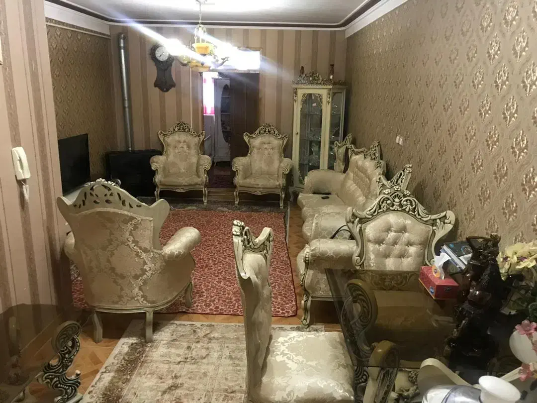 اجاره آپارتمان دربست طبقه اول حمیدیان نواوران|اجارهٔ آپارتمان|رشت, حمیدیان|دیوار