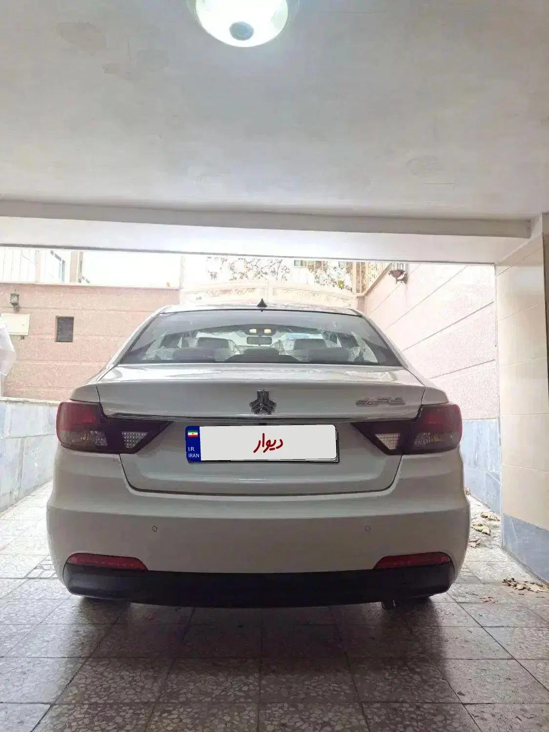 شاهین اتومات cvt 1404|خودرو سواری و وانت|تهران, شمشیری|دیوار