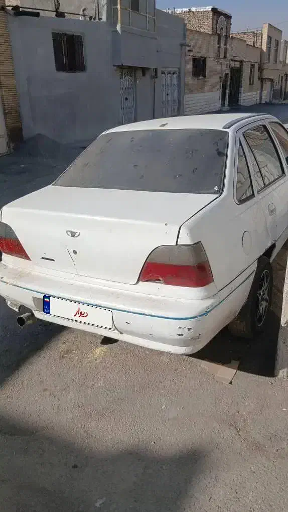 خودرو|خودرو سواری و وانت|فولادشهر, سایت صنعتی کاوه|دیوار