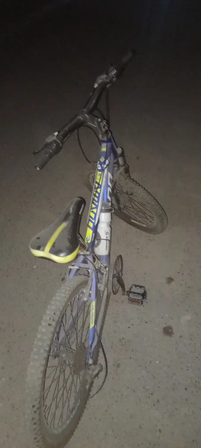 دوچرخه سایز ۲۴|دوچرخه، اسکیت، اسکوتر|ساری, |دیوار