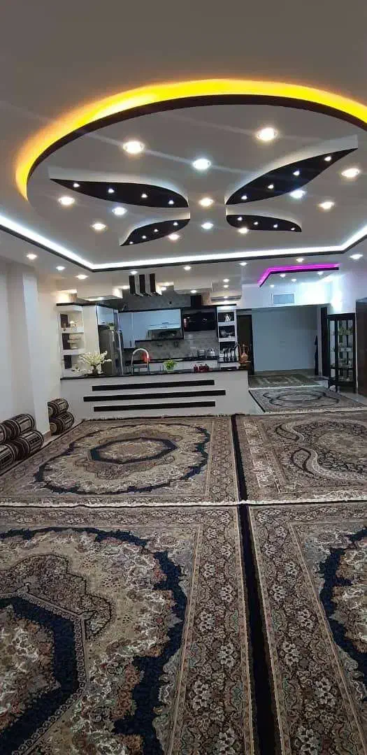 رهن و کرایه آپارتمان طبقه همکف طرح سپاه فاز یک|اجارهٔ آپارتمان|لردگان, |دیوار