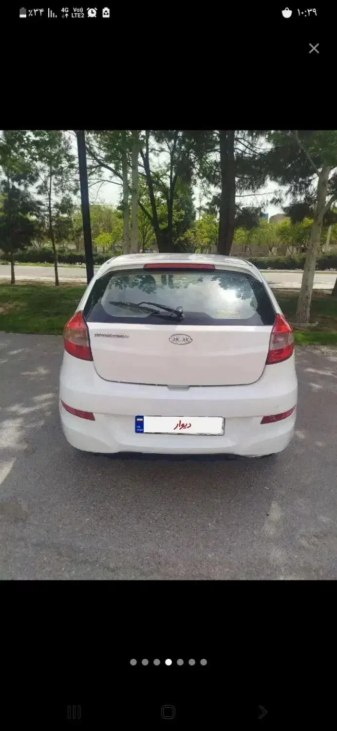 mvm 315|خودرو سواری و وانت|قم, کلهری|دیوار