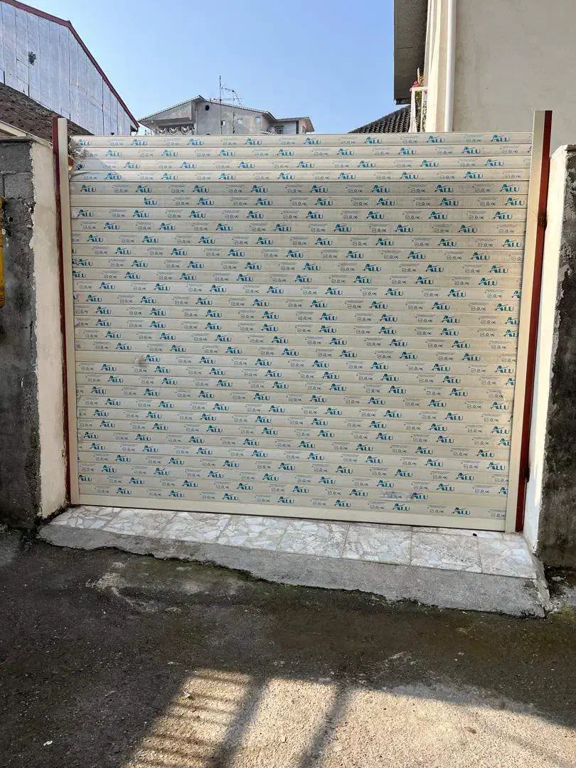 کرکره برقی|مصالح و تجهیزات ساختمان|آستارا, |دیوار