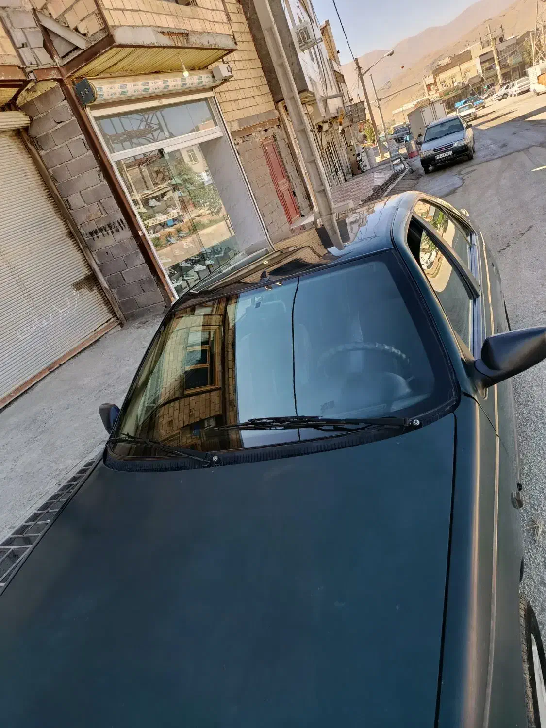 پژو آردی مدل ۸۵|خودرو سواری و وانت|سنندج, |دیوار