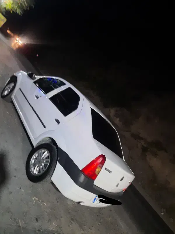 ال۹۰ مدل ۹۳|خودرو سواری و وانت|کرج, چهارصد دستگاه|دیوار