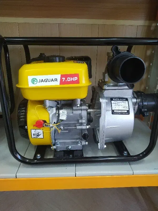 موتور پمپ ۳اینچ جگوار|ماشینآلات صنعتی|بجنورد, |دیوار