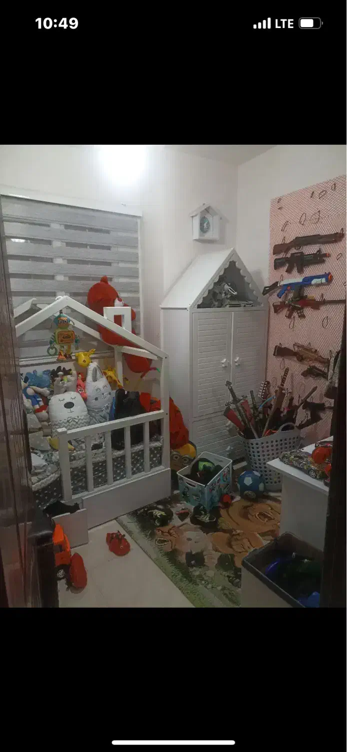 اپارتمان ۱۲۵ متری ۳خواب حمیدیان املاک سران شمال|فروش آپارتمان|رشت, حمیدیان|دیوار