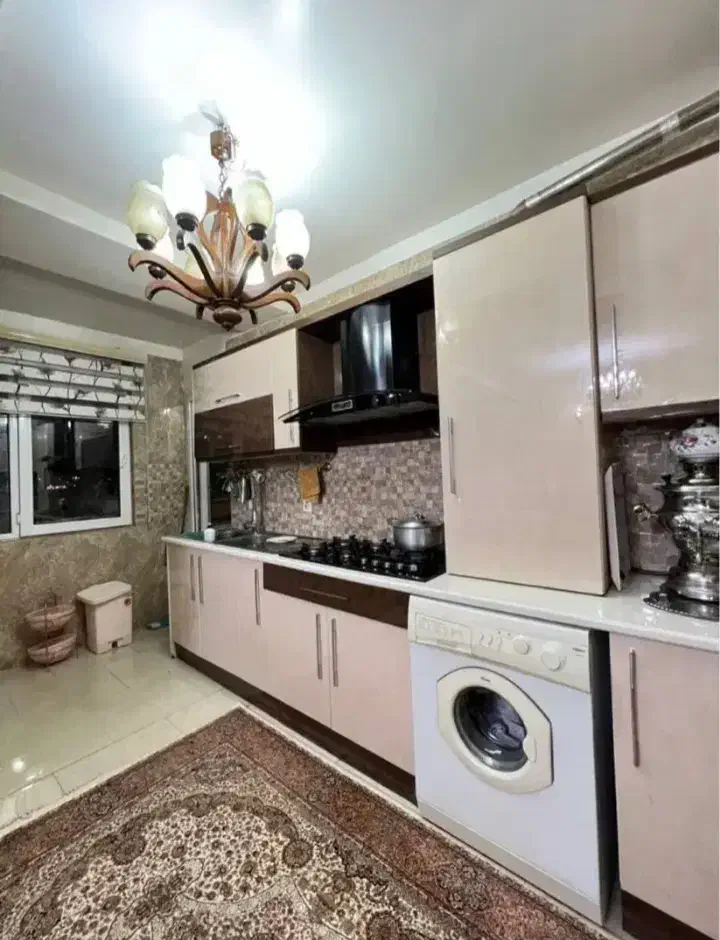 ۷۹متری با سیستم سرمایشوگرمایش/+کهریزک|فروش آپارتمان|ری, حمزهآباد|دیوار