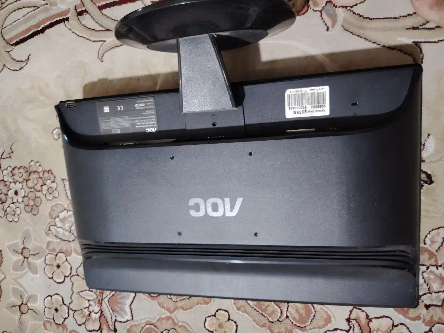 مانیتور aoc|قطعات و لوازم جانبی رایانه|کرج, شاهینویلا|دیوار