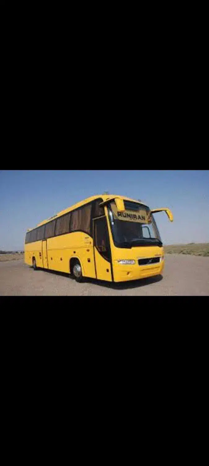 سواری|بلیت اتوبوس، مترو، قطار|زنجان, |دیوار