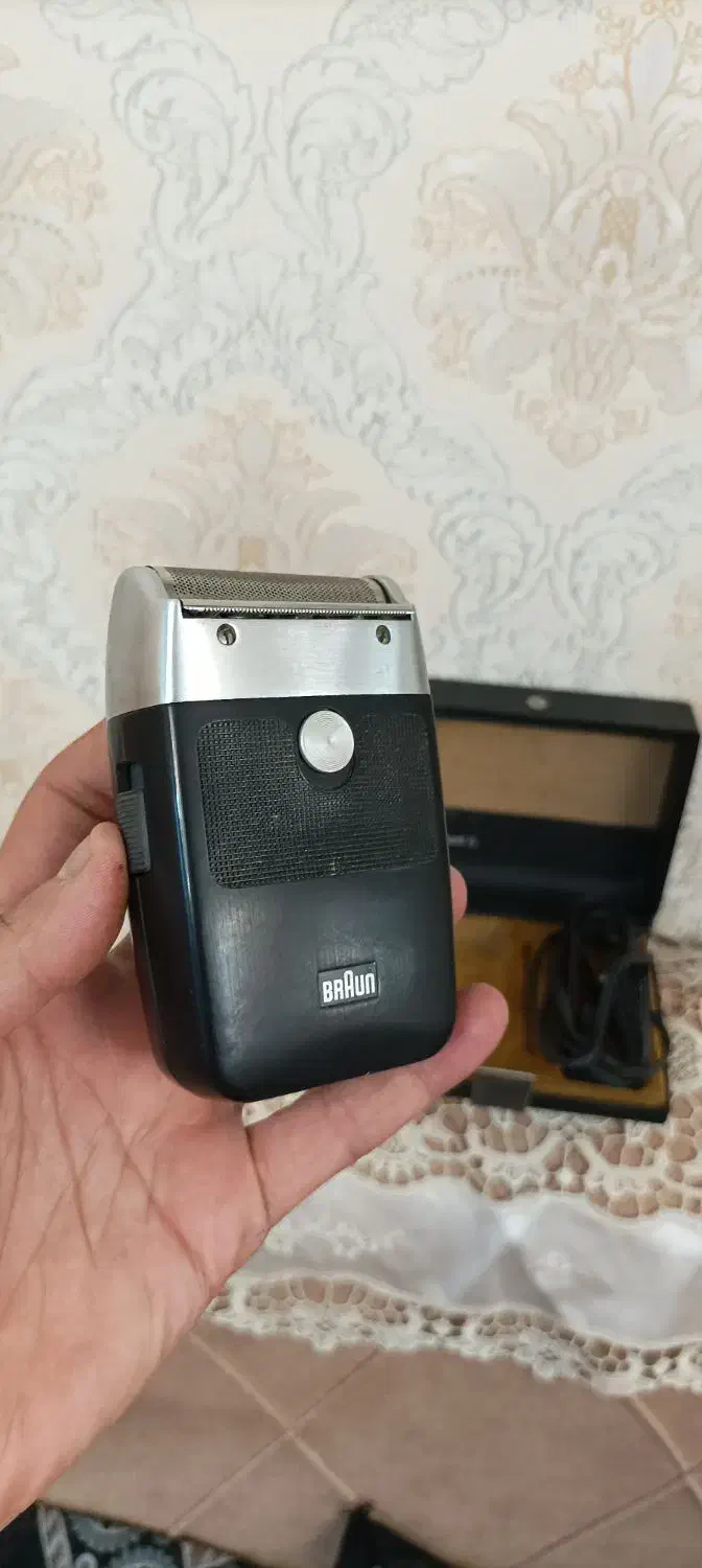 ریش تراش|آرایشی، بهداشتی، درمانی|زنجان, |دیوار