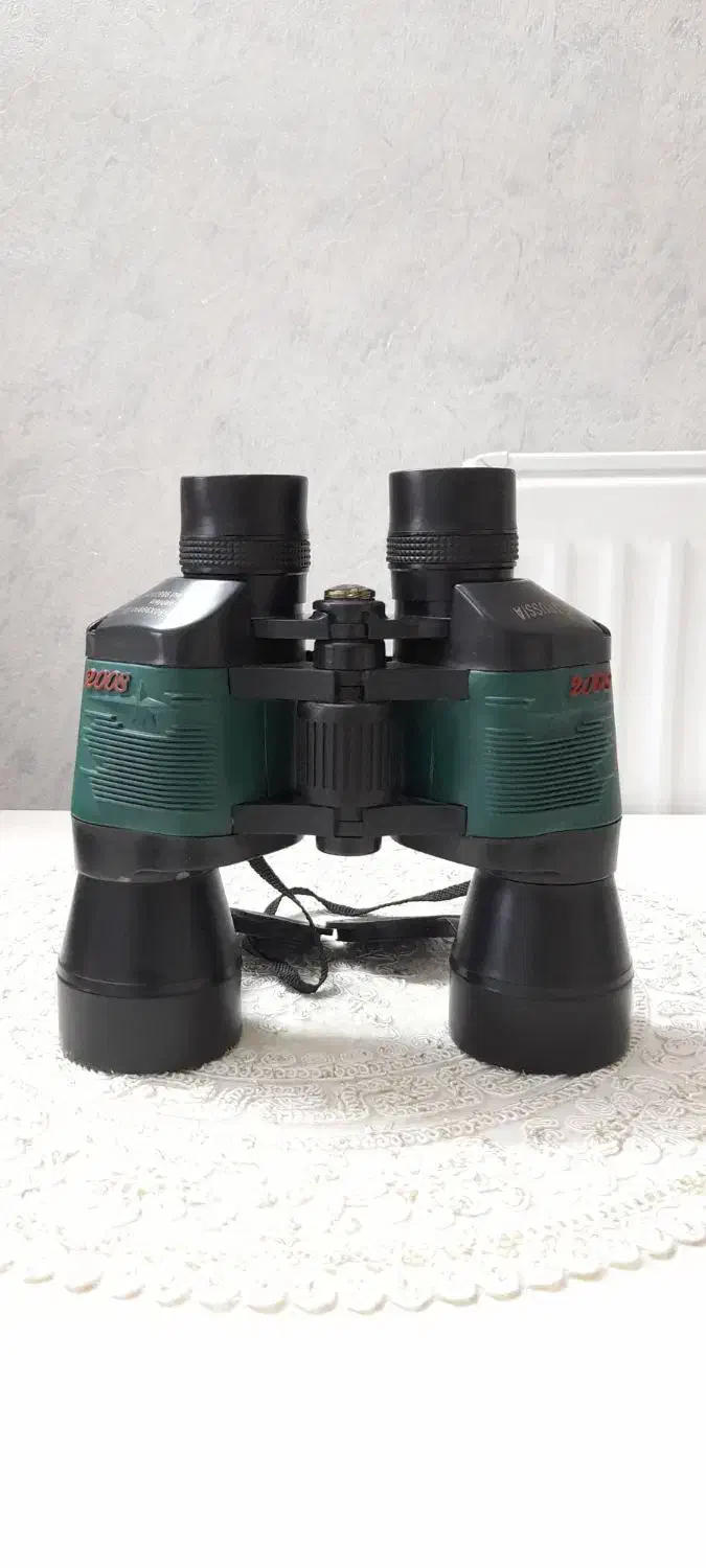 دوربین|کوهنوردی و کمپینگ|فولادشهر, مسکن مهر فولادشهر|دیوار