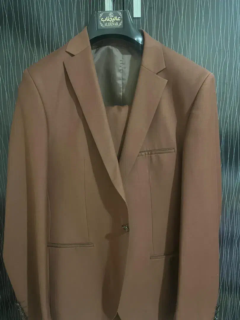 کت شلوار مردانه|لباس|شاهین‌شهر, مسکن مهر|دیوار