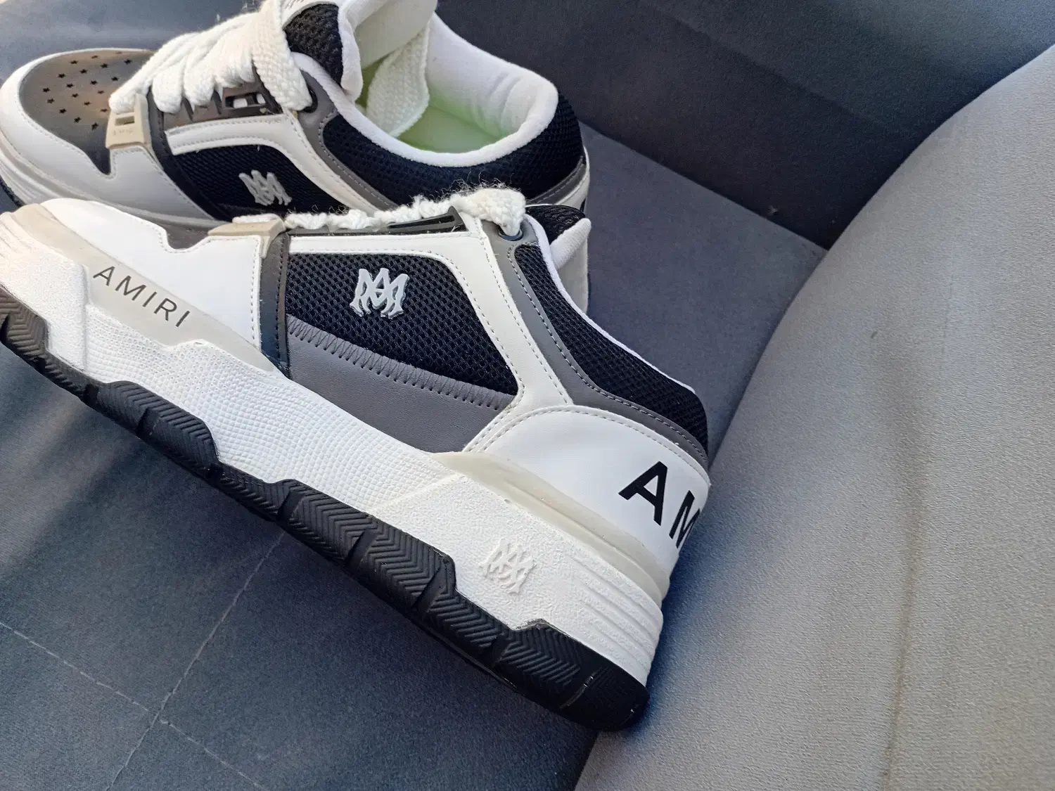 کتونی امیری نو کیفیت بالا|کیف، کفش، کمربند|اهواز, کیانپارس |دیوار