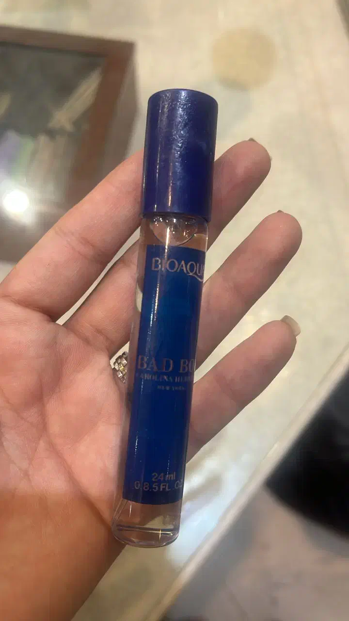 عطر ۳۰ میل و بادی اسپلش ۲۵۰میل بیوآکا|آرایشی، بهداشتی، درمانی|رشت, توشیبا|دیوار