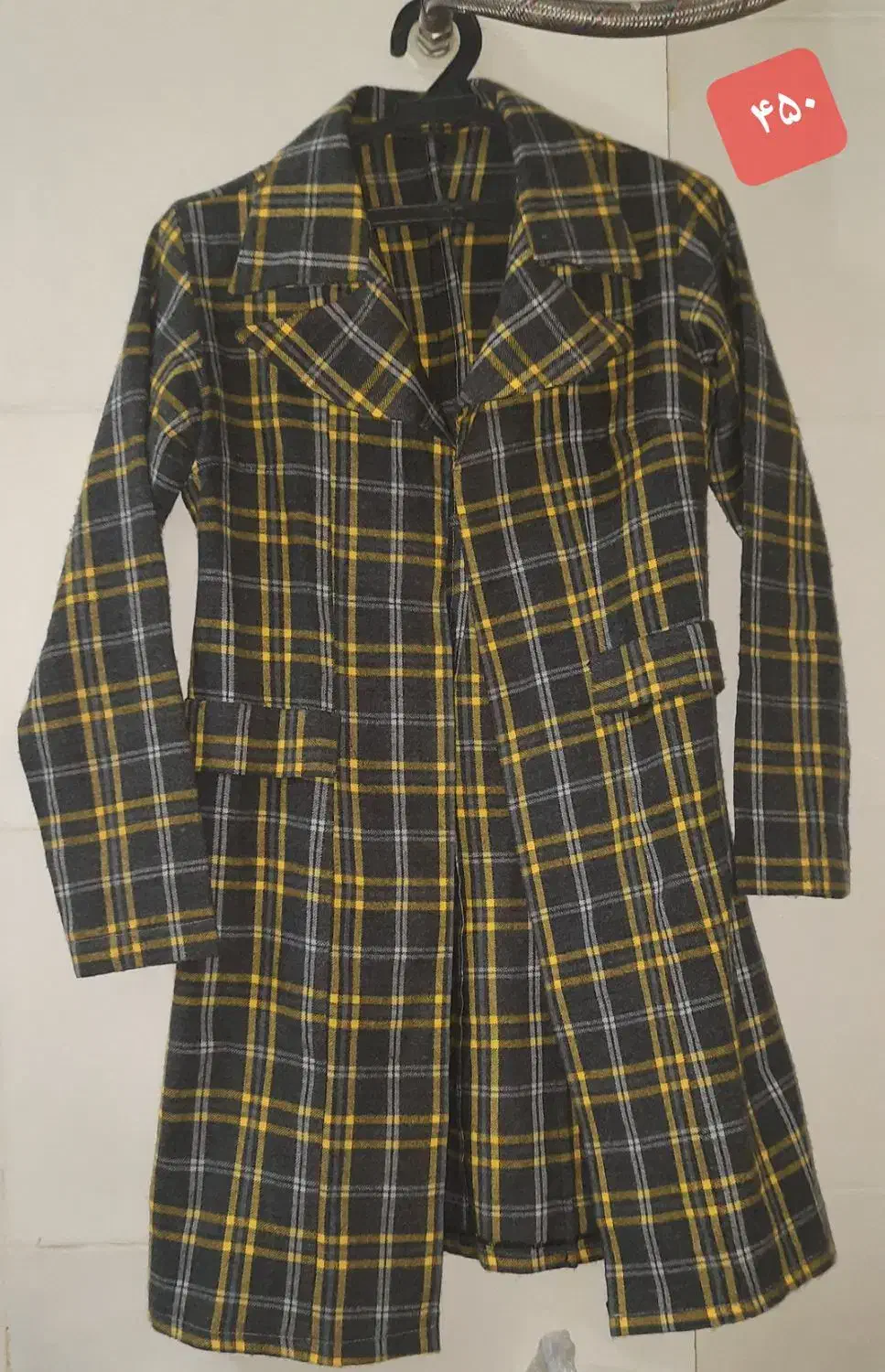 حراج واقعی مانتو نو و در حد نو|لباس|بهبهان, |دیوار