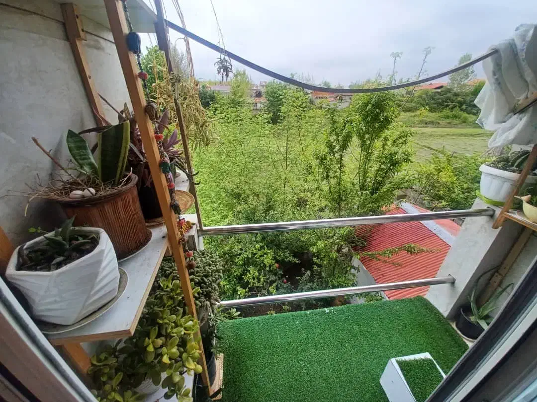 ویلایی ۳ طبقه ۱۸۰ متر زیربنا ۱۲۰ مفید|فروش خانه و ویلا|رشت, آتشگاه|دیوار