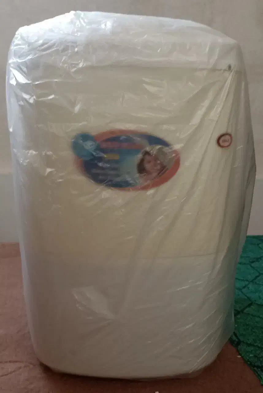 مینی واش (کهنه شور)|ماشین لباسشویی و خشککن لباس|کاشان, فاز ۲ ناجی آباد|دیوار