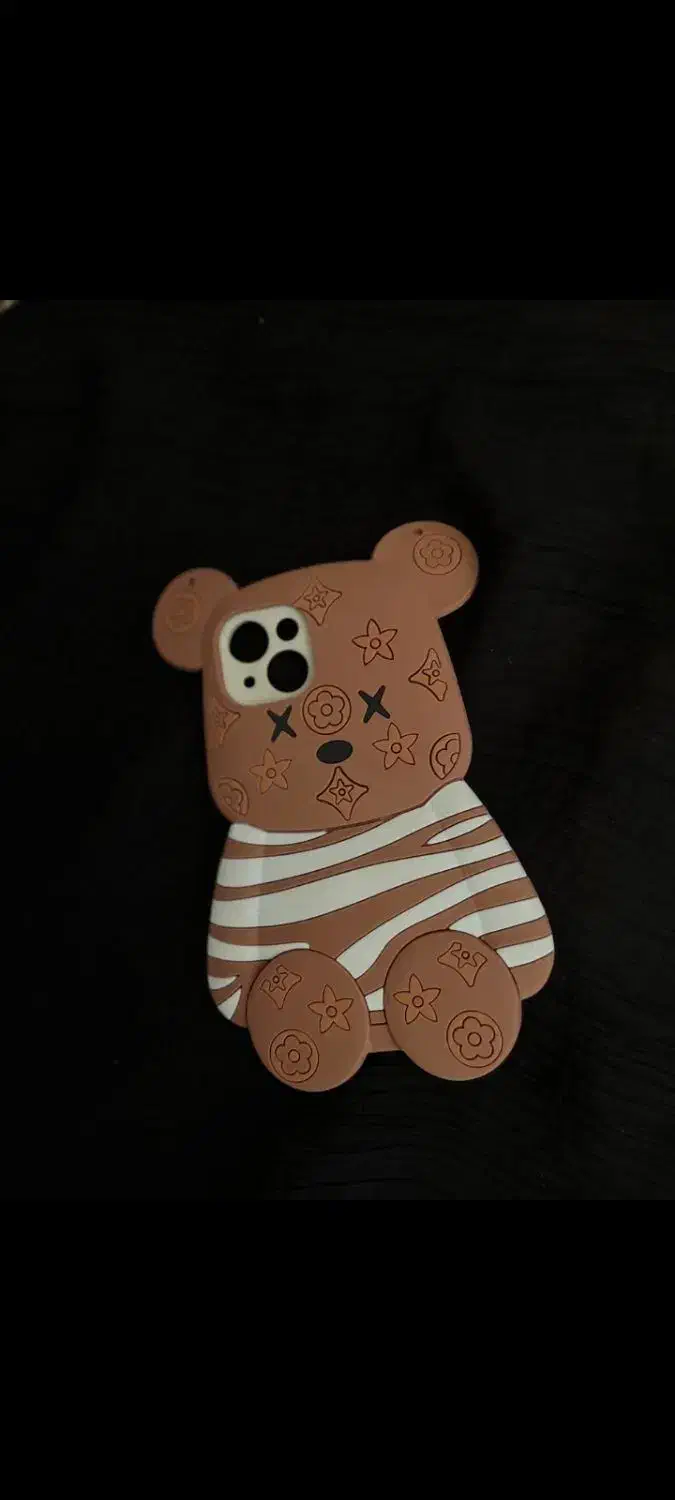 گارد فانتزی فقط ایفون ۱۳ نرمال|لوازم جانبی موبایل و تبلت|اردکان, |دیوار