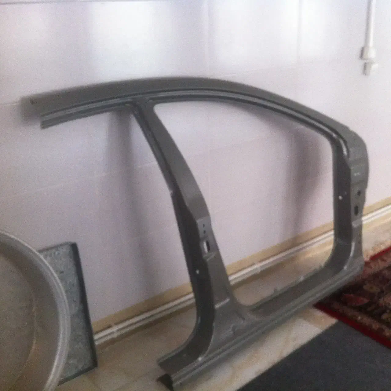 کلاف جیلی امگراند 7|قطعات یدکی و لوازم جانبی|خوی, |دیوار