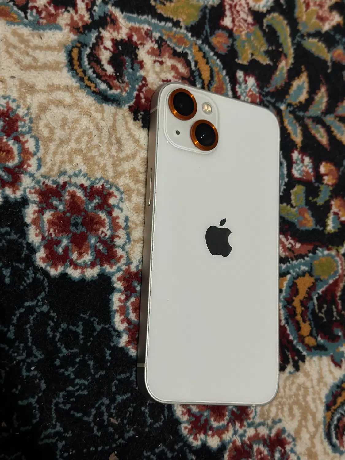 Iphone 13 128g|موبایل|شیراز, سیاه سنگ|دیوار