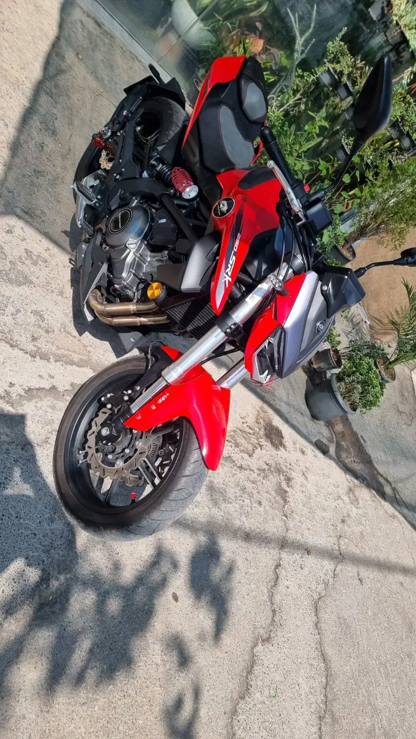 موتور|موتورسیکلت|شیراز, پایانه مسافربری سعدی|دیوار