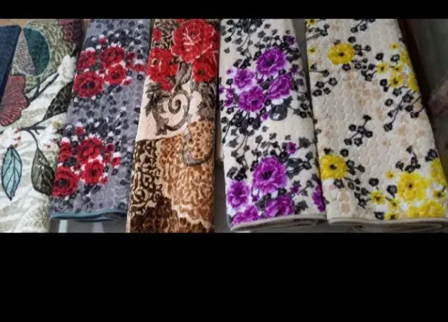 پتو ممتاز ۶ ستاره|رختخواب، بالش، پتو|گلستان (تهران), |دیوار