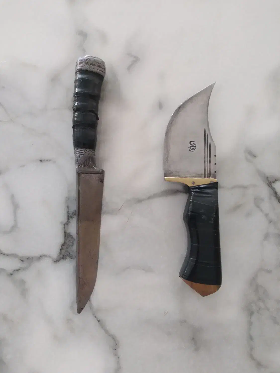 دوتاچاقو|کوهنوردی و کمپینگ|اراک, |دیوار