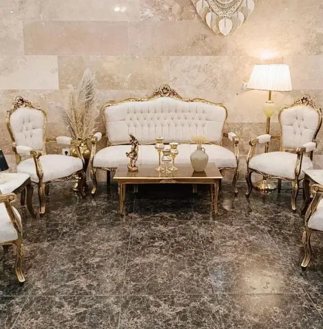 ارزان سرای مبل های ساده کلاسیک آکبند سوئیسی|مبلمان خانگی و میز عسلی|کرمانشاه, |دیوار