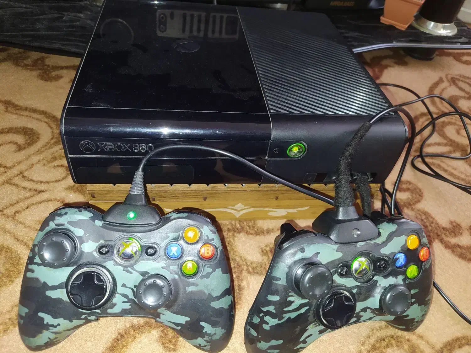 XBOX360|کنسول، بازی ویدئویی و آنلاین|ابهر, |دیوار