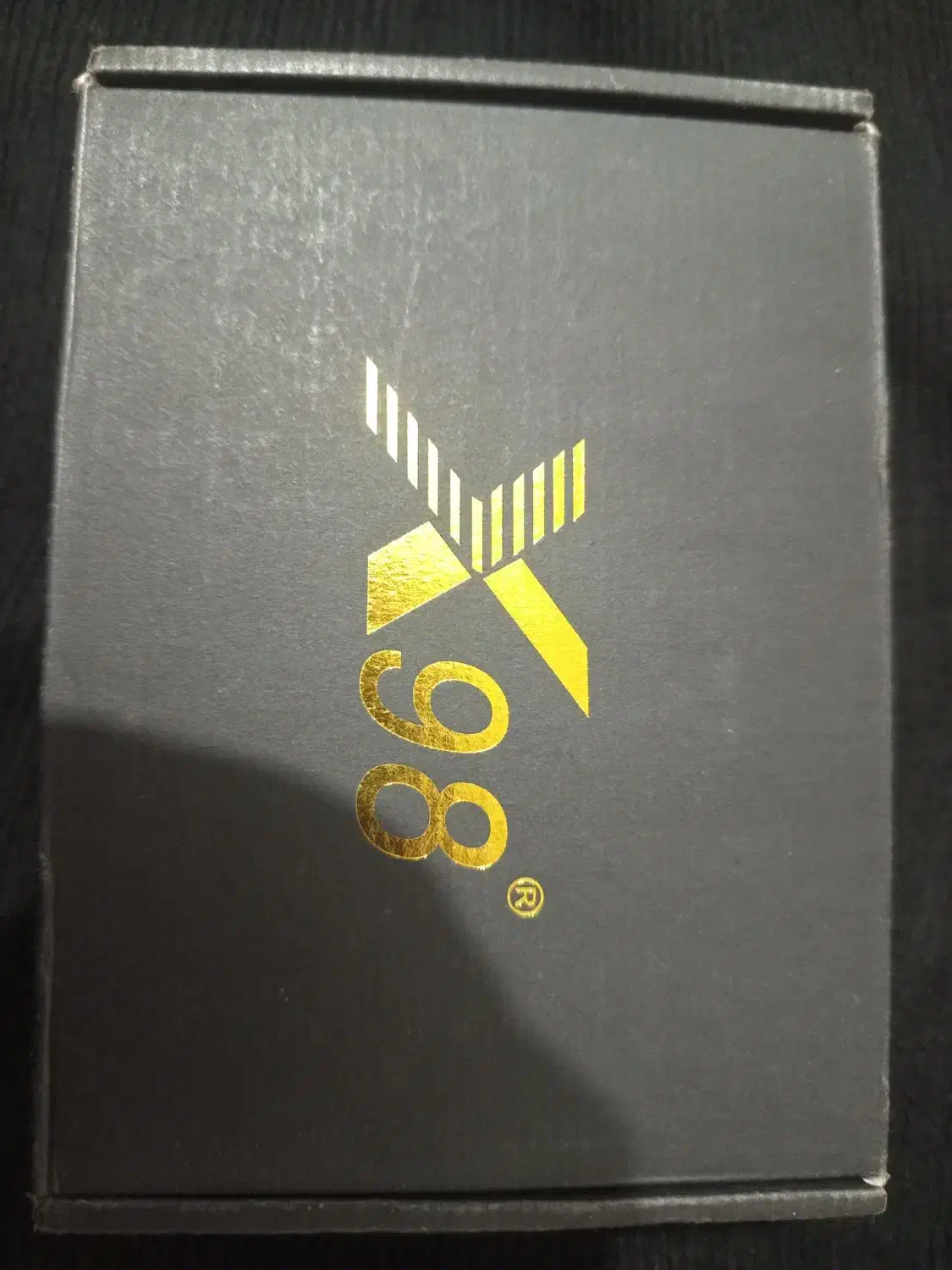 اندرود باکس|تلویزیون و پروژکتور|قم, شاه ابراهیم|دیوار