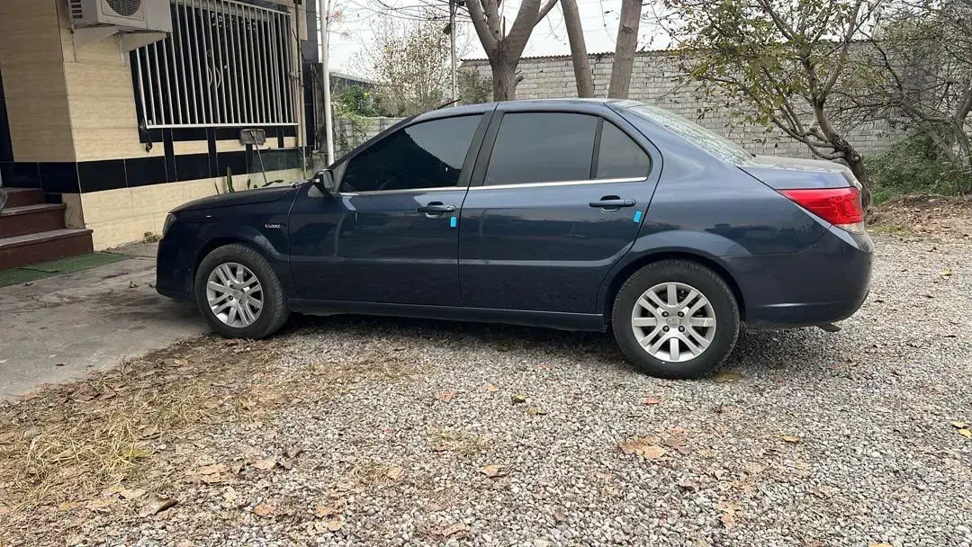 دنا معمولی تیپ دو|خودرو سواری و وانت|محمودآباد, |دیوار