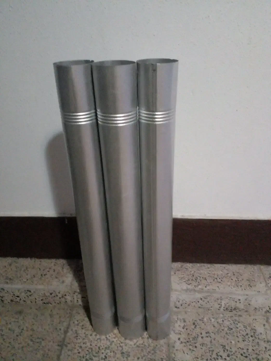 لوله بخاری|بخاری، هیتر، شومینه|تهران, تهرانسر شرقی|دیوار