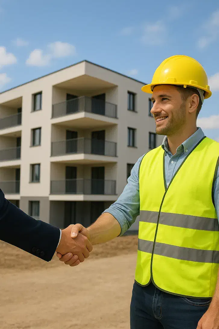 مشارکت در آبرسان/منصور|مشارکت در ساخت املاک|تبریز, |دیوار