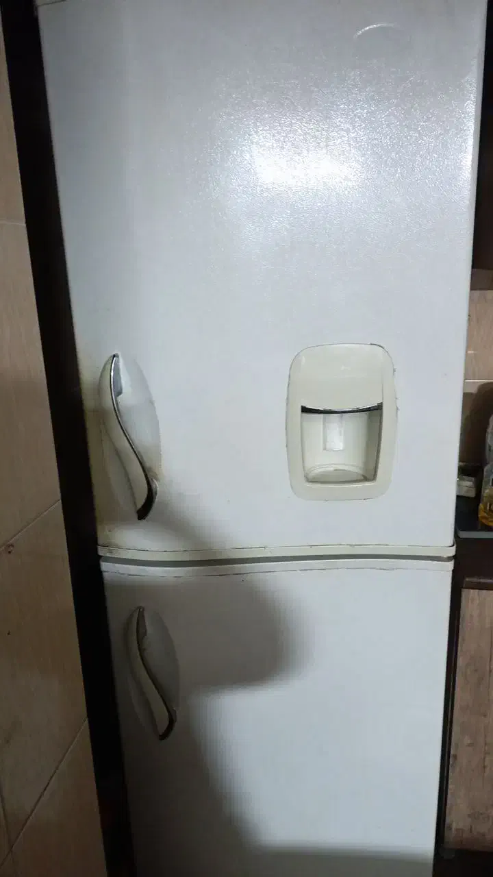 یخچال الجی توربو|یخچال و فریزر|فشاپویه, |دیوار