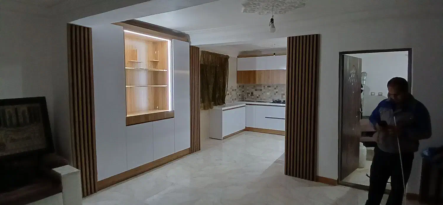 کابینت|مصالح و تجهیزات ساختمان|قروه, |دیوار