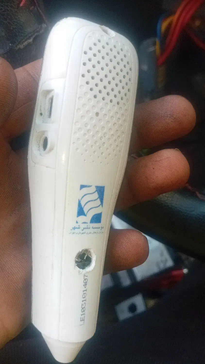 ترجمهکنهوشمنددارایهحافظهداخلی|پخشکننده همراه|خرمآباد, |دیوار