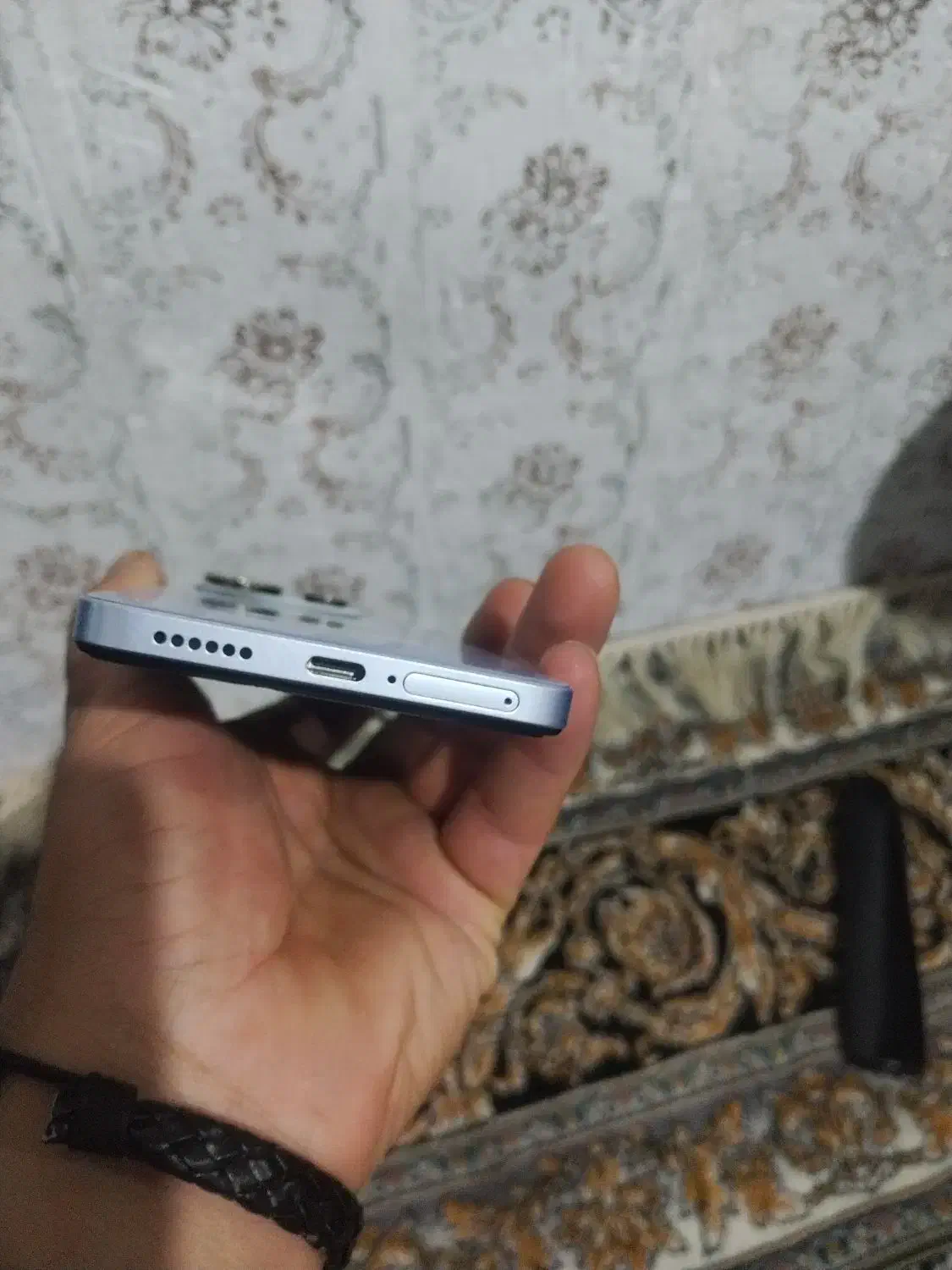 ردمی نت 14 حافظه256|موبایل|نالوس, |دیوار